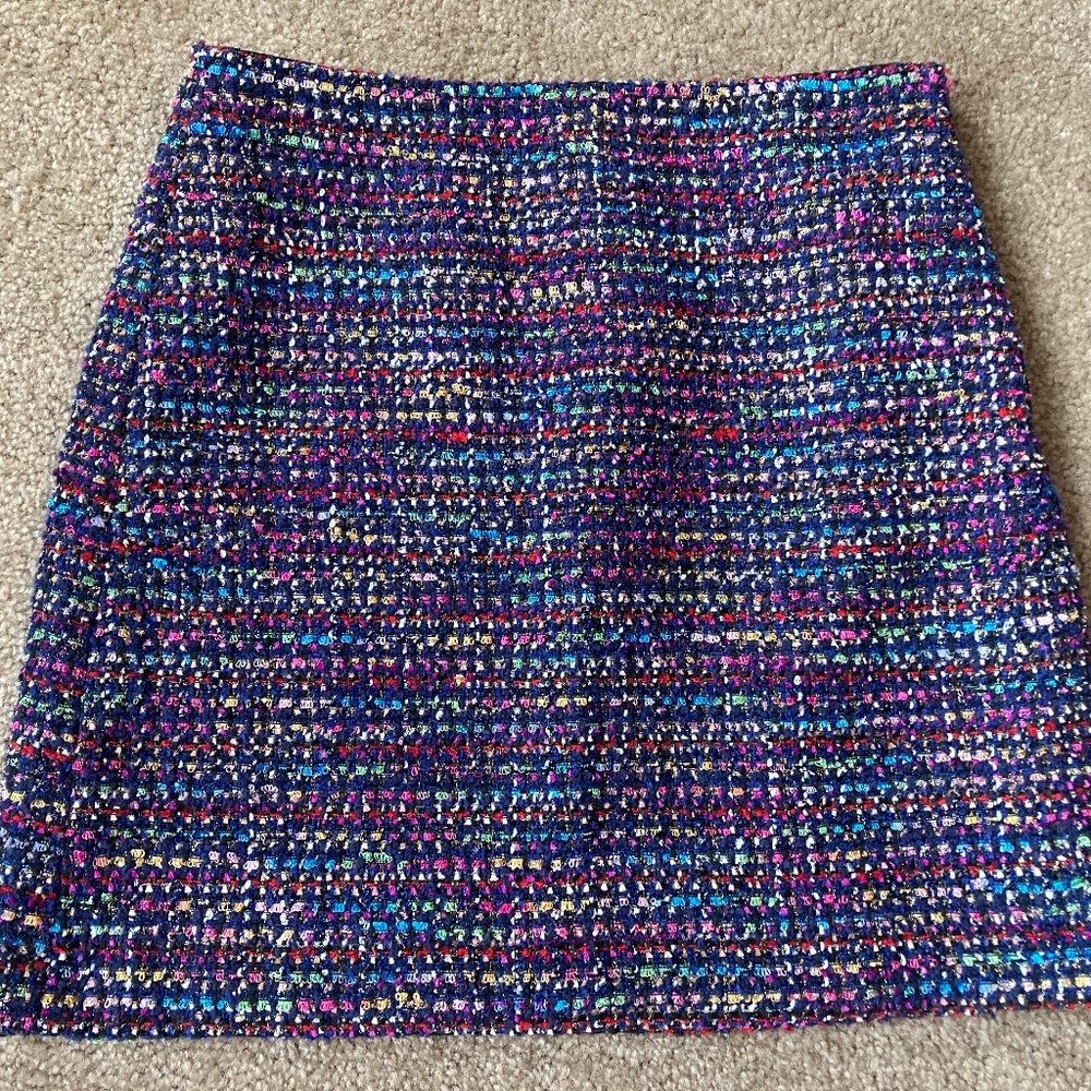 Loft Skirt